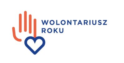 WYBIERAMY WOLONTARIUSZA ROKU