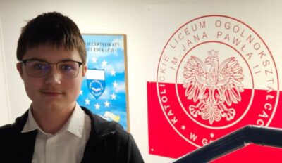 Etap rejonowy
