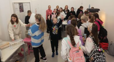 Zbiórka na rzecz Wielkiej Orkiestry Świątecznej Pomocy!