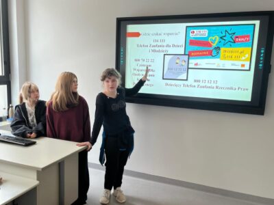 Światowy Dzień Walki z Depresją