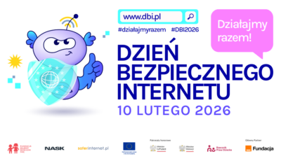 Szkolny Konkurs szkolny z okazji Dnia Bezpiecznego Internetu