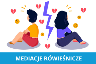 Mediatorzy – pomoc w konflikcie