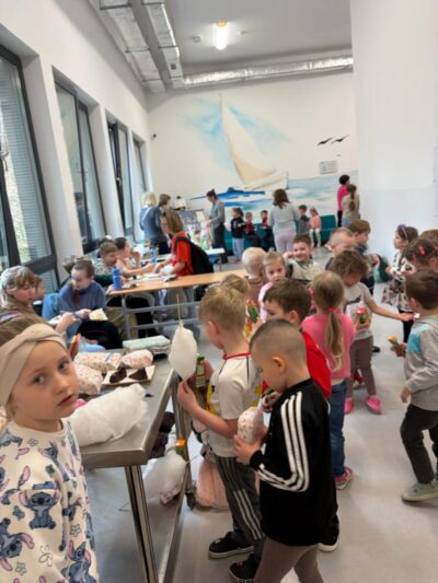 Kiermasz Wielkanocny