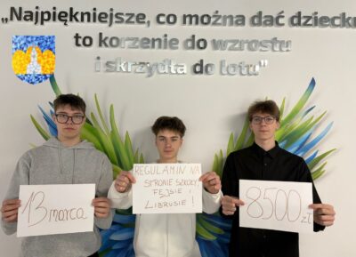 Szkolny Budżet Obywatelski