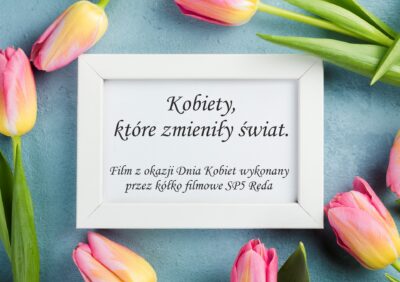 Film z okazji Dnia Kobiet