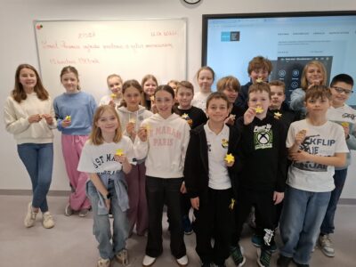 Rocznica wybuchu powstania w getcie warszawskim – pamiętamy!