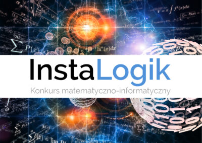 Sukcesy naszych uczniów w konkursie InstaLogik!