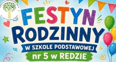 FESTYN RODZINNY