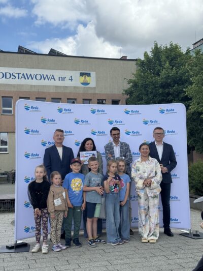 Zakończenie Akcji Rowerowy Maj