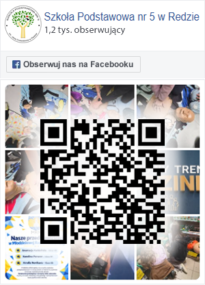 Obserwuj nas na Facebooku