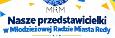 Nasze Przedstawicielki w Młodzieżowej Radzie Miasta