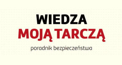 Poradniki Wiedza moją tarczą – dla uczniów klas I – VII