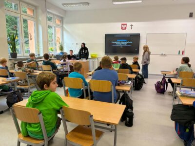 Wolontariusze o ADHD – uczymy się od siebie