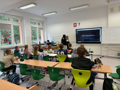 Wolontariusze o ADHD – uczymy się od siebie
